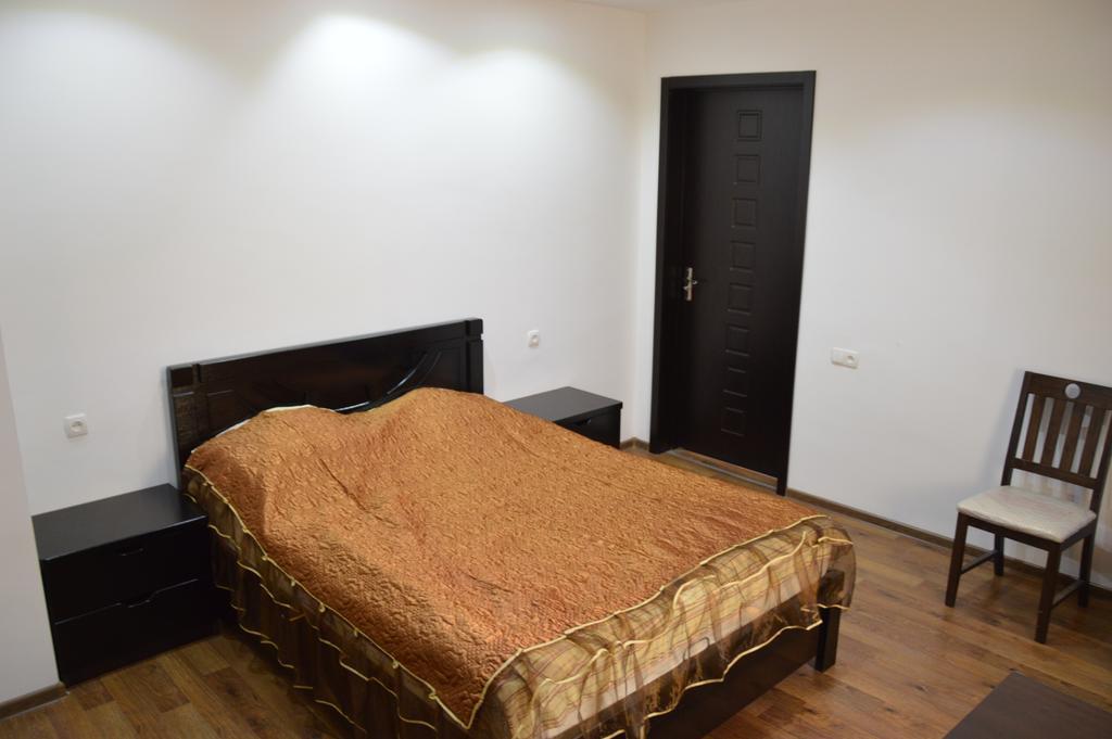 Hotel Bagineti Mtsʼkhetʼa Quarto foto
