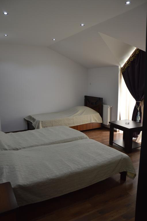 Hotel Bagineti Mtsʼkhetʼa Quarto foto