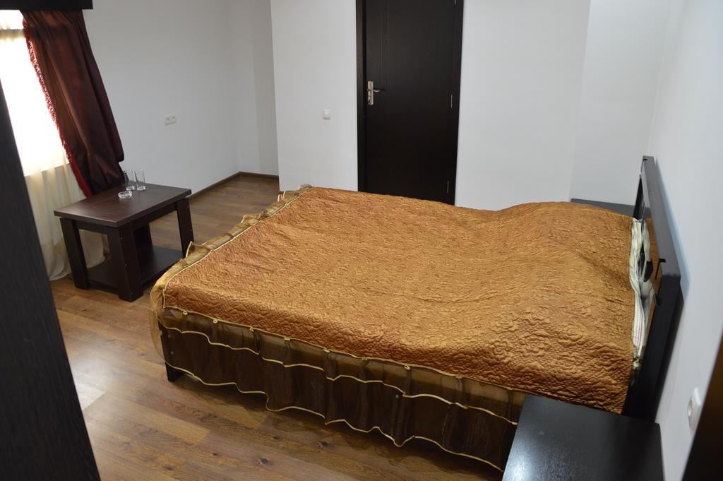 Hotel Bagineti Mtsʼkhetʼa Quarto foto
