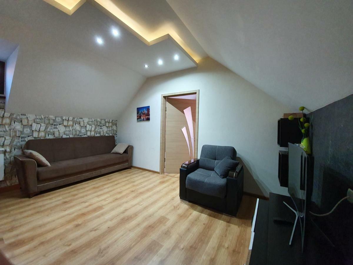 Hotel Bagineti Mtsʼkhetʼa Quarto foto